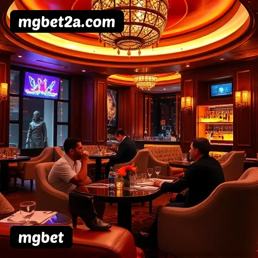 mgbet APK - Download Oficial Android