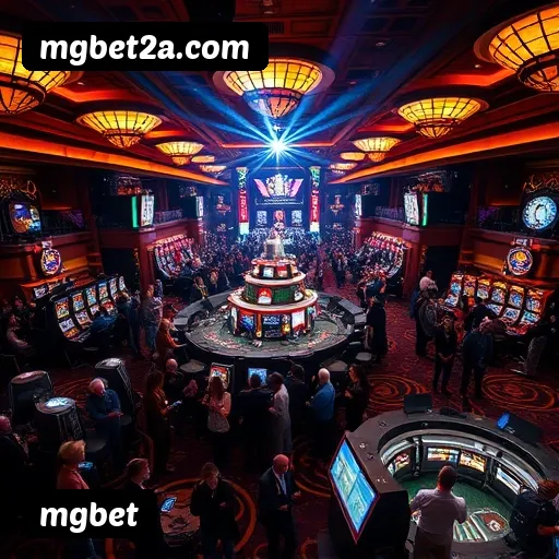 FAQ App mgbet