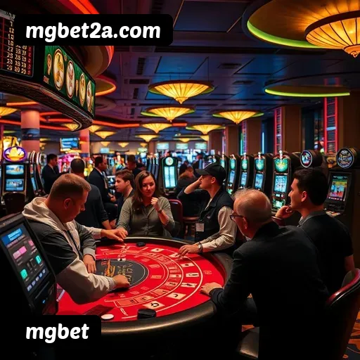 Como Registrar e Fazer Login mgbet