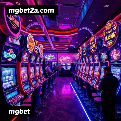 FAQ - Perguntas Frequentes mgbet