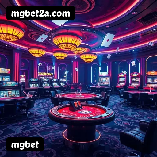 Termos e Condições Transparentes mgbet