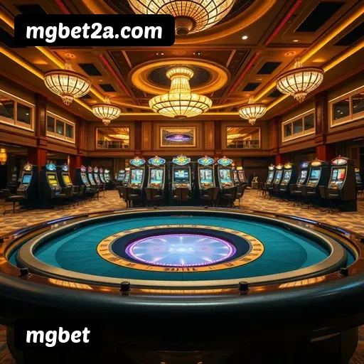 Análise mgbet - Vantagens e Desvantagens