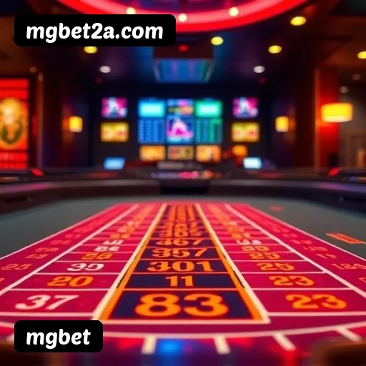 Catálogo Completo de Bônus mgbet