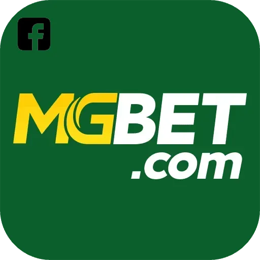 Página oficial da mgbet no Facebook