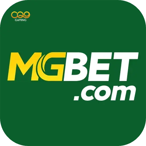 Logo da mgbet